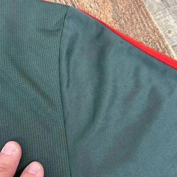 Adidas Climacool FC Bayern Munich Jersey Size M - Picture 9 of 9